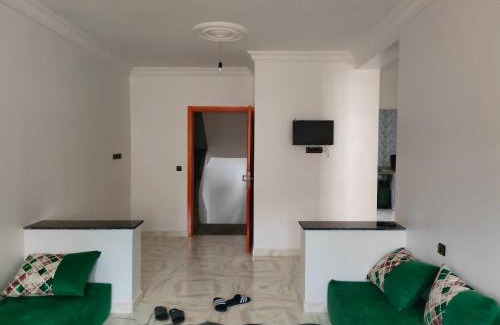 Tizgane Apartment | bright & cozy apartment in targha
