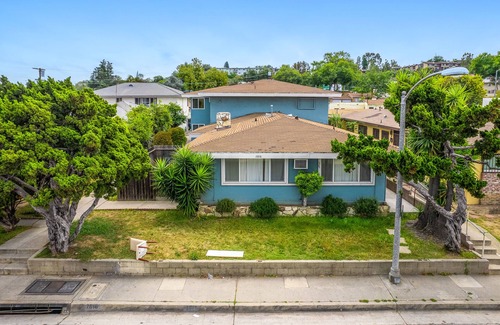 Alhambra Apartment | Bright&Cozy Getaway 10min to Downtown LA