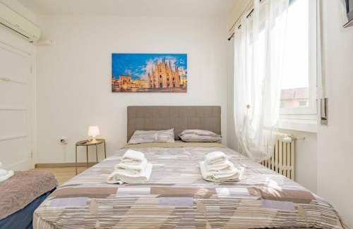 Bullona Apartment | Bright & Cozy Home - City Center