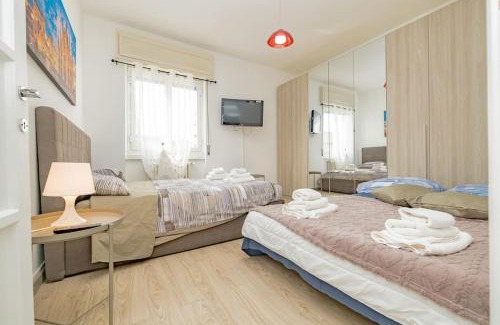 Bullona Apartment | Bright & Cozy Home - City Center