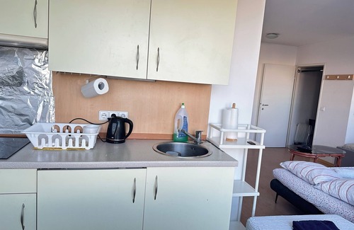 Donaustadt Apartment | Bright Cozy Home Entire Place Close to Metro U1,u6