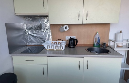 Donaustadt Apartment | Bright Cozy Home Entire Place Close to Metro U1,u6