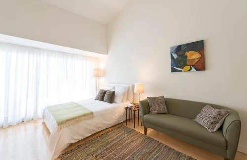 Centro / Baixa Apartment | Bright Downtown Apartment