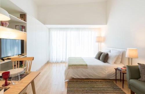 Centro / Baixa Apartment | Bright Downtown Apartment