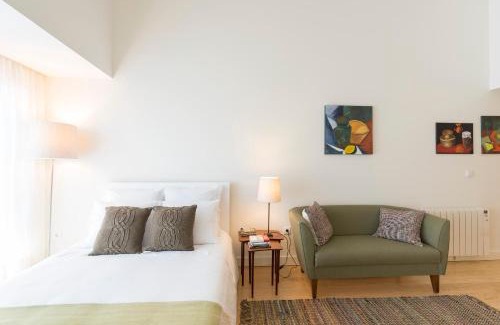Centro / Baixa Apartment | Bright Downtown Apartment