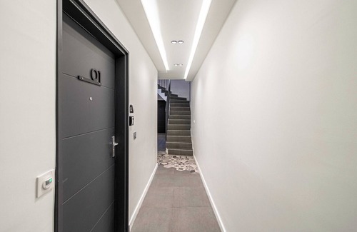 Cannes Old Town Apartment | Bright duplex - Cannes Center