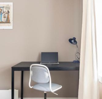 Asker House | Bright family home