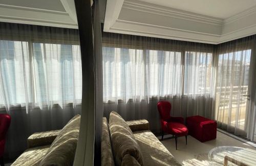 Les Berges Du Lac II Apartment | Bright Flat Lac 2 Tunis