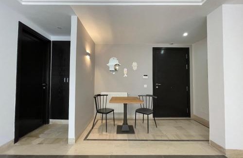 Les Berges Du Lac II Apartment | Bright Flat Lac 2 Tunis