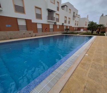 Conceicao e Cabanas de Tavira Apartment | Bright Flat w/Terrace & Pools by HostWise