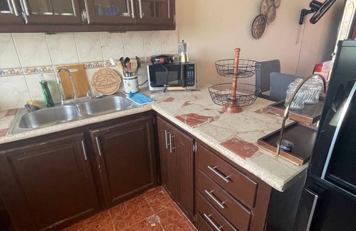 Los Alcarrizos Apartment | Bright, Fresh & Comfortable 2BR Apartment with Parking in Los Alcarrizos