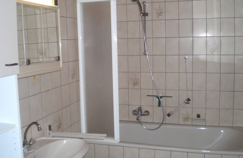 Rossbach Apartment | Bright, friendly apartment in romantic Wiedtal overlooking the countryside