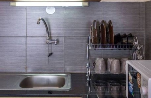Ngara West Apartment | Bright Gem In The Heart Of Nairobi With Elevator