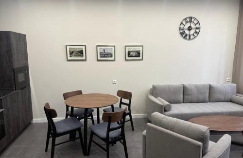 Arabkir Apartment | Bright home