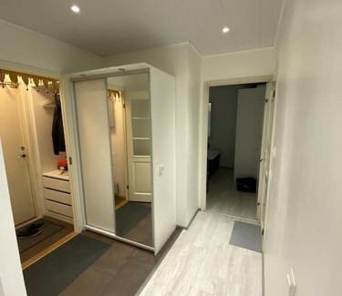 Vantaa Apartment | Bright house for short stay