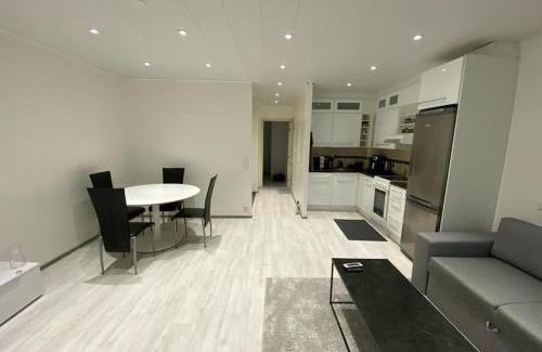 Vantaa Apartment | Bright house for short stay