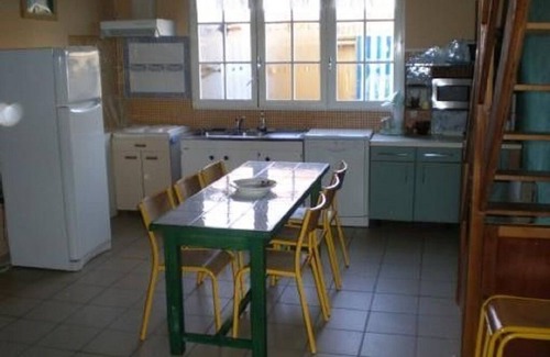 Carcans House | Bright house ideally located 50 m from the lake