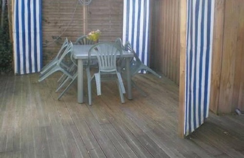 Carcans House | Bright house ideally located 50 m from the lake