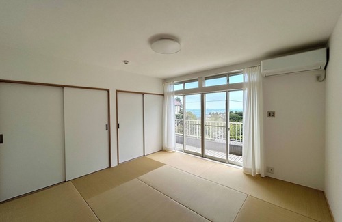 Atami House | Bright House Saluton in Atami/Atami Shizuoka