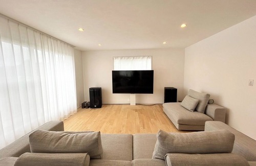 Atami House | Bright House Saluton in Atami/Atami Shizuoka