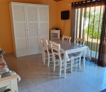 Olonne-sur-Mer House | Bright house with garden in Sables-d'Olonne