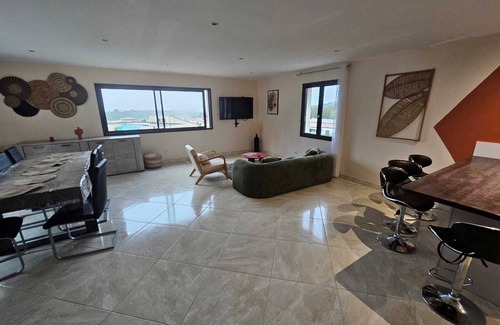 Palaja House | Bright house with private pool - 8 minutes from the Cité de Carcassonne