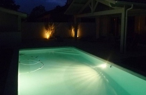 Bidart House | Bright house with swimming pool 10 minutes from the center and the beaches