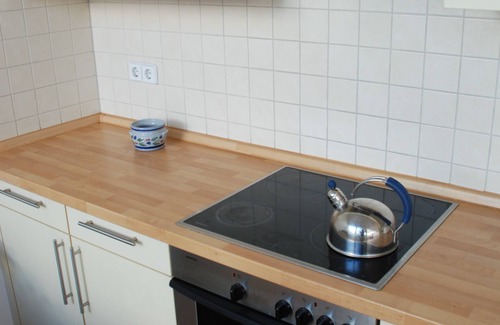Prenzlauer Berg Apartment | Bright loft in the Kastanienallee