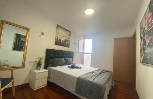 Santa Cruz de Tenerife Apartment | Bright lovely quiet flat very centric in SC