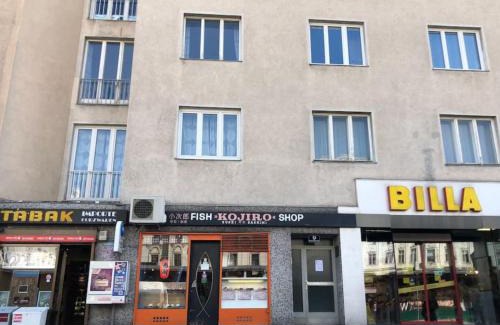 Wieden Apartment | Bright, lovely and quiet apartment at the heart of Vienna, Nachmarkt, City center