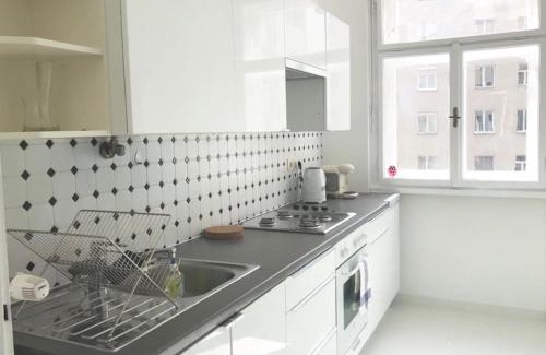Wieden Apartment | Bright, lovely and quiet apartment at the heart of Vienna, Nachmarkt, City center