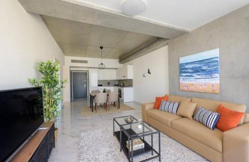 Bomonti House | Bright Lovely Deluxe 1bd Condopoolviews! #134
