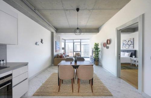 Bomonti House | Bright Lovely Deluxe 1bd Condopoolviews! #134