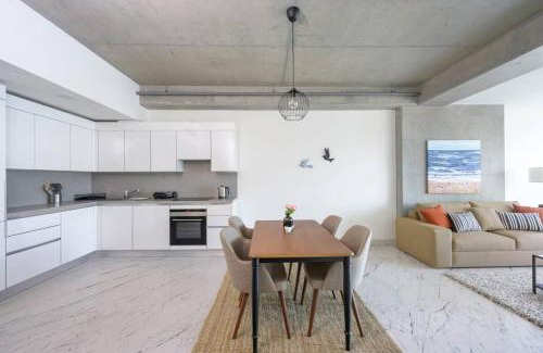 Bomonti House | Bright Lovely Deluxe 1bd Condopoolviews! #134