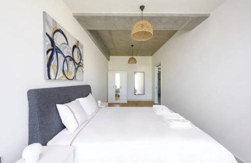 Bomonti House | Bright Lovely Deluxe 1bd Condopoolviews! #134