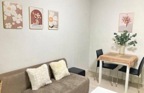 Chiang Mai Apartment | Bright & Modern Condo