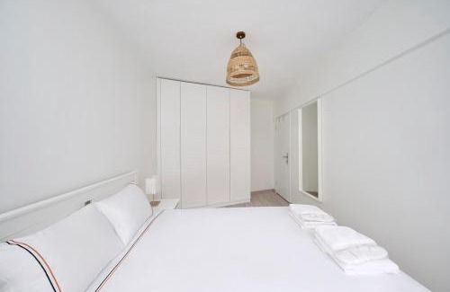 Bebek Apartment | Bright Modern New 1bed1bath Hidden Gem Bebek! #78