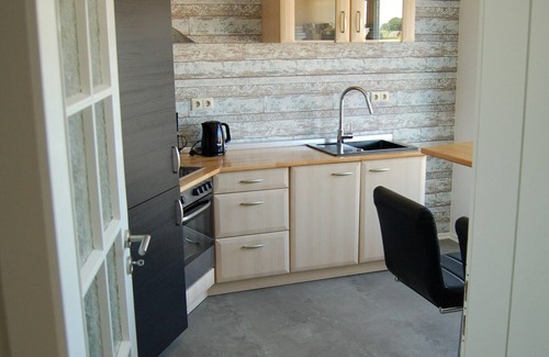 Wiesmoor Apartment | Bright, modern, spacious apartment in Wiesmoor East Frisia