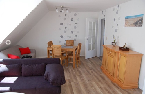 Wiesmoor Apartment | Bright, modern, spacious apartment in Wiesmoor East Frisia