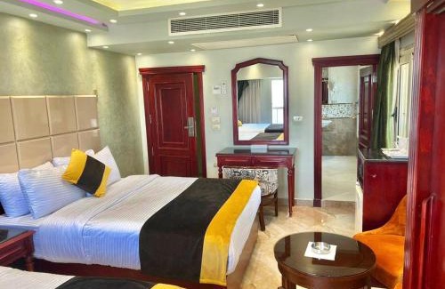 Al Manial Hotel | Bright Moon View Hotel