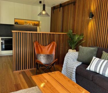 Bright Apartment | Bright on the River