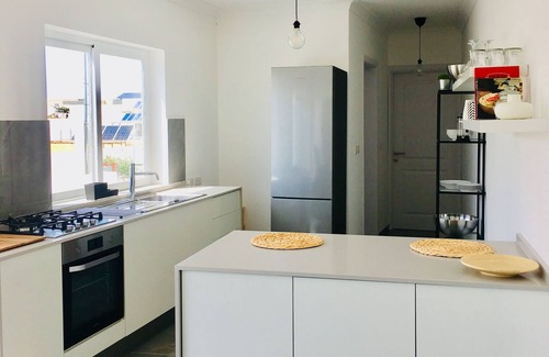 Birzebbuga Apartment | Bright Penthouse, Charming Location, Rooftop views