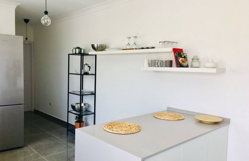 Birzebbuga Apartment | Bright Penthouse, Charming Location, Rooftop views