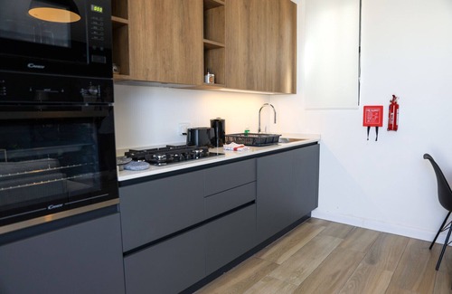 Mellieha Apartment | Bright penthouse in Mellieha-Hosted by Sweetstay