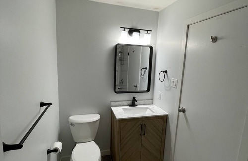 Saskatoon House | Bright, pet friendly 3 bedroom duplex!
