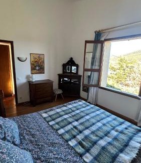 Manosque Apartment | Bright place in a family house
