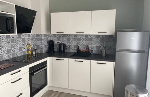 Cabestany Apartment | Bright & pretty apartment between sea & mountains - beaches 15mn/Perpignan 5mn