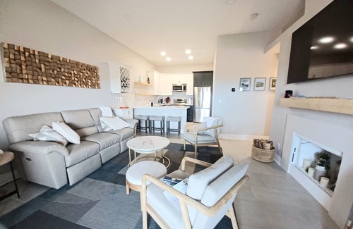 Fountain Hills Condo | Bright, quiet condo in Fountain Hills with mountain views! Brand new on VRBO