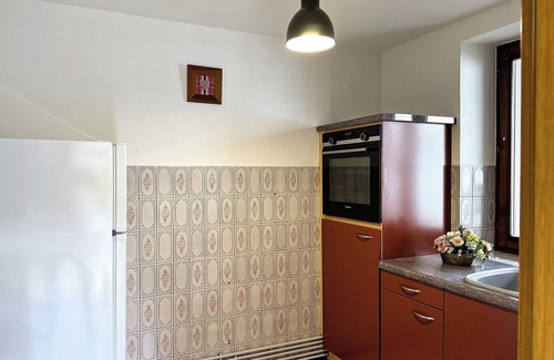 Monswiller Apartment | Bright Residence near Saverne, Ideal for Bike Riding - Smart TV & Parking