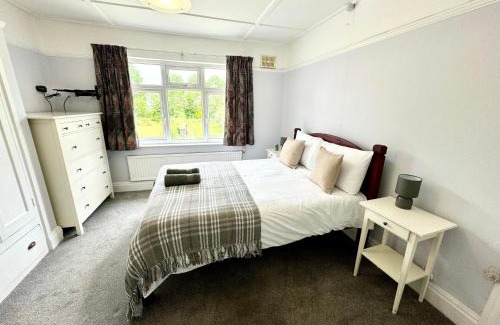 Filton House | Bright Room near Southmead